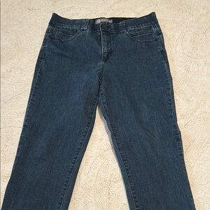 Democracy Women's Blue Jeans